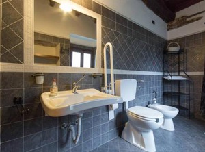 Cà Borgo Vecchio | Garibaldi