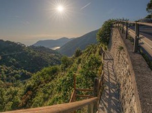 Cà Du Venuto | Vernazza