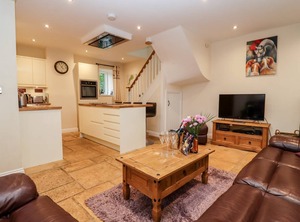 The Stables Norton | Chipping Norton