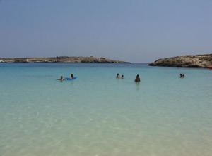 Casa Alla Guitgia | Lampedusa