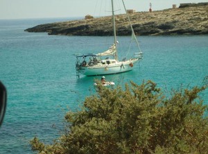 Casa Alla Guitgia | Lampedusa