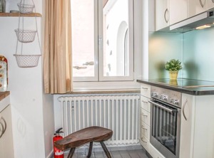 Casa Schalom | Ronco sopra Ascona