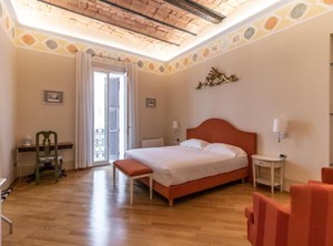 Casa | Historic Center