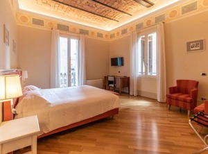 Casa | Historic Center