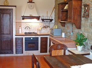 Casa Ivan | Cortona