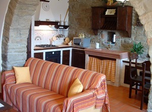 Casa Ivan | Cortona