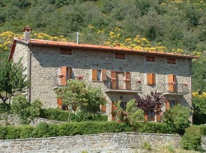 Casa Ivan | Cortona