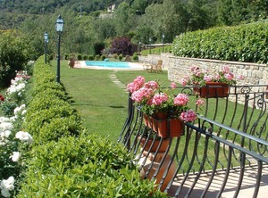Casa Ivan | Cortona