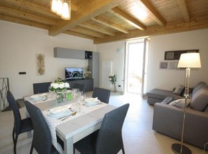 Casa Luisella | Sala Comacina
