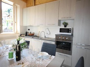 Casa Luisella | Sala Comacina
