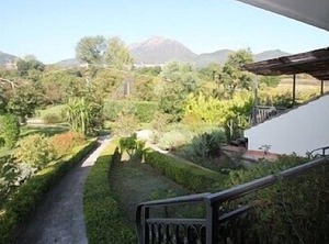 Casa Manù | San Cipriano Picentino