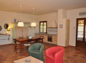 Casa Raissa Part Of Villa Landscape Hamlet | Iano