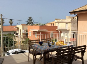 Santa Barbara | Marina di Ragusa