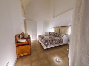 Casa Vacanza | Matera