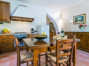 Casolare Bretulla Castelfiorentino | Montespertoli