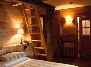 Chalet | Courmayeur