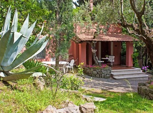 Cottage Hill | Grottaferrata
