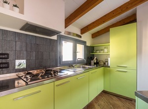 Fondazza Vicino Ai Margherita | Historic Center