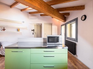Fondazza Vicino Ai Margherita | Historic Center