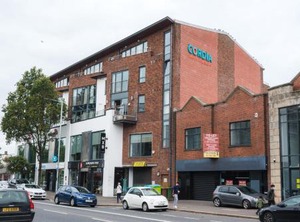 Cordia | Queens Quarter