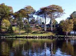 Cottage Cottages | Killadeas