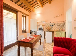 Ascoli Piceno Jacuzzi | San Savino