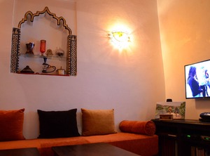 Dar | El Ayoun