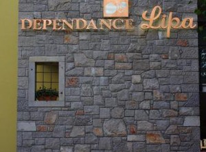 Dependance | Altipiano Est