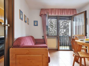 Des Alpes | Campitello di Fassa