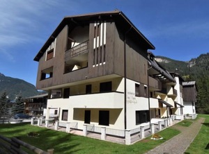 Des Alpes | Campitello di Fassa