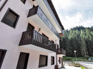 Des Alpes | Campitello di Fassa