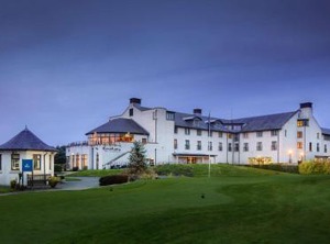 Hilton Belfast Templepatrick | Templepatrick
