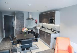 Dream St Thomas Hall | Queens Quarter