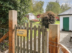 Drover Way | Lerags