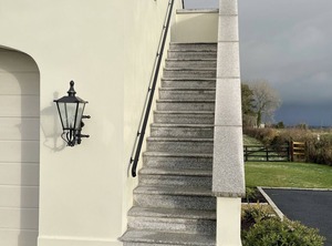 Drum Manor | Hillsborough