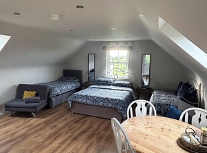 Drum Manor | Hillsborough