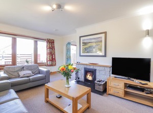 Drummond Cottage | Grantown-on-Spey