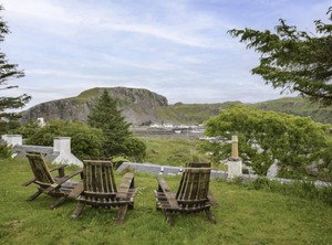 Easdale Cottage | Slate Islands
