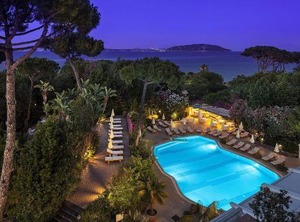 Hotel | Ischia Porto
