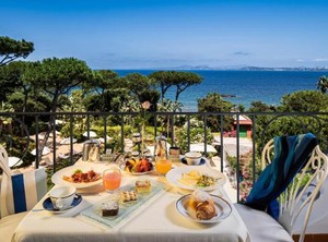 Hotel | Ischia Porto
