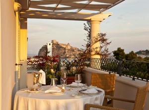 Hotel | Ischia Porto