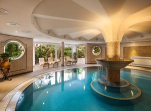 Hotel | Ischia Porto
