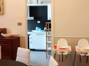 Villa Garden Bellagio | Barni