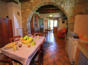 Farmhouse Ortignano Swimming | Ortignano Raggiolo