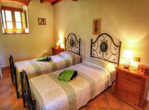 Farmhouse Ortignano Swimming | Ortignano Raggiolo