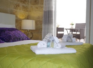 Ferrante | Lecce Historic Center