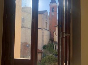 Fort Montagna | Rivisondoli