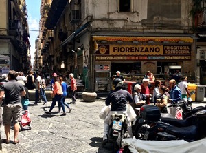 Pignasecca | Montecalvario