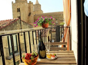 Gaia Holidays Cefalu | Old Town