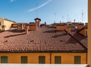 Galleria Del Reno | Historic Center